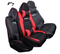 Чехлы с логотипом для F7