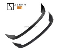 Спойлер крышки багажника Zeekr 001