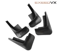 Брызговики для VX