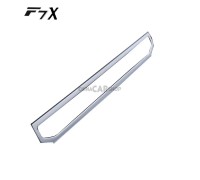 Накладка вокруг задней ПТФ для F7x