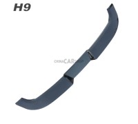 Задний спойлер для H9