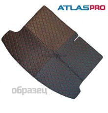 Коврик в багажник кожа для Atlas PRO