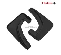Передние брызговики для Tiggo 4