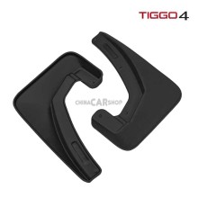 Передние брызговики для Tiggo 4