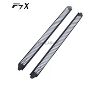 Порог ступенька Каен для F7x