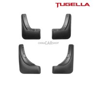 Брызговики полиуретан для Tugella