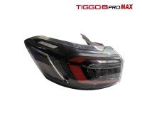 Фара задняя левая (наружняя) для Tiggo 8pro max