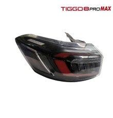 Фара задняя левая (наружняя) для Tiggo 8pro max