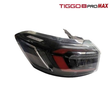 Фара задняя левая (наружняя) для Tiggo 8pro max