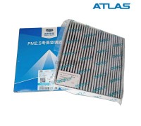 Фильтр салонный оригинал для Atlas