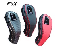 Чехол на рычаг АКПП для F7x