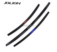 Накладка на задний бампер черный титан для Jolion Накладка на задний бампер черный титан для Jolion