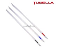 Накладка на кромку двери багажника Tugella