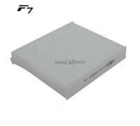 Фильтр салонный аналог для F7