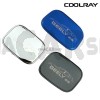 Накладка на люк бензобака для CoolRay