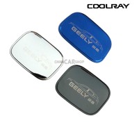 Накладка на люк бензобака для CoolRay