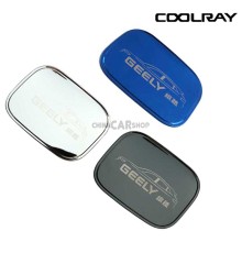 Накладка на люк бензобака для CoolRay