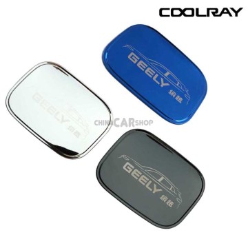 Накладка на люк бензобака для CoolRay