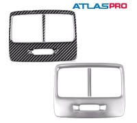 Накладка на задний дефлектор обдува для Atlas PRO