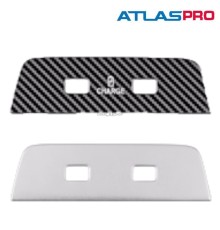 Накладка на USB задних пассажиров для Atlas PRO