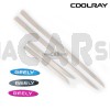 Накладка на двери для CoolRay