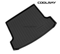 Коврик в багажник №2 полиуретан для Coolray