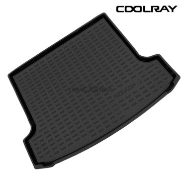 Коврик в багажник №2 полиуретан для Coolray