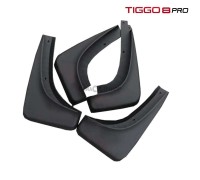 Брызговики для Tiggo 8 pro