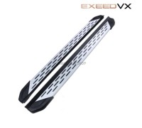 Порог ступенька Классик для VX