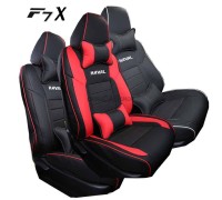 Чехлы с логотипом для F7x