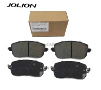 Передние тормозные колодки аналог для Jolion