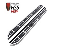Порог - ступенька Пилот для HS5 new