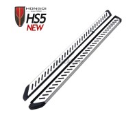 Порог - ступенька Полосы для HS5 new