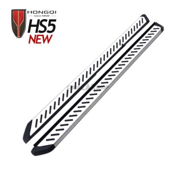 Порог - ступенька Полосы для HS5 new