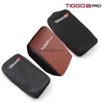 Чехол на подлокотник для Tiggo 8 pro