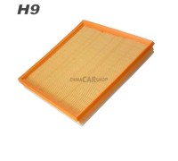 Фильтр воздушный оригинал для H9
