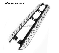 Порог ступенька Monjaro классик