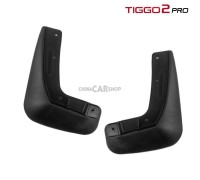 Передние брызговики полиуретан для Tiggo 2pro