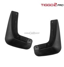 Передние брызговики полиуретан для Tiggo 2pro