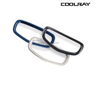 Накладка на логотип на руле для CoolRay