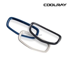 Накладка на логотип на руле для CoolRay