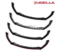 Передний сплиттер Tugella