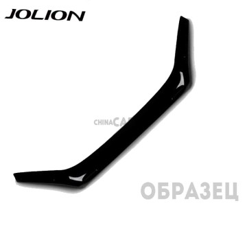 Дефлектор капота для Jolion