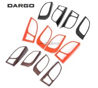 Накладки вокруг ручек открывания для Dargo Накладки вокруг ручек открывания для Dargo