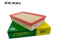 Фильтр воздушный аналог для Jolion