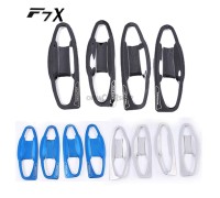 Накладки вокруг ручек для F7x