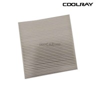 Салонный фильтр CoolRay аналог