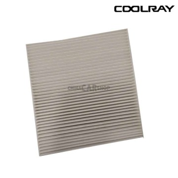 Салонный фильтр CoolRay аналог