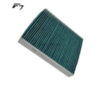 Антибактериальный фильтр салона для F7