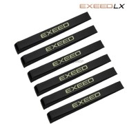 Защита от ударов Exeed LX